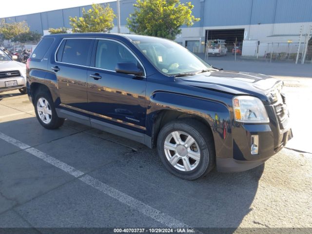 GMC TERRAIN 2015 2gkalmek2f6433370