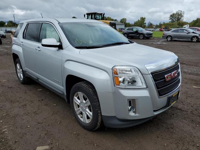 GMC TERRAIN SL 2015 2gkalmek2f6433448