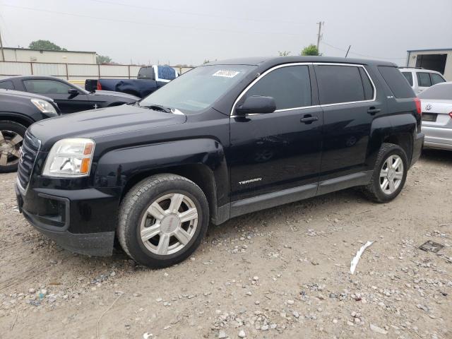 GMC TERRAIN 2016 2gkalmek2g6105609