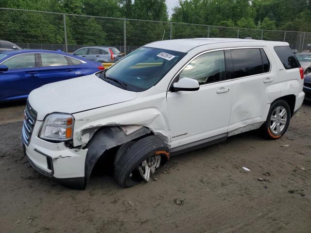 GMC TERRAIN 2016 2gkalmek2g6109224