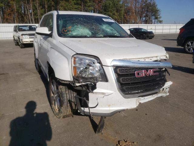 GMC TERRAIN SL 2016 2gkalmek2g6117808