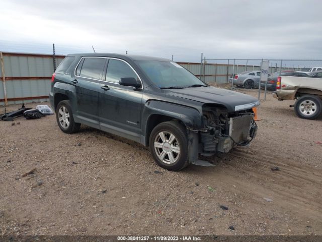 GMC TERRAIN 2016 2gkalmek2g6132714