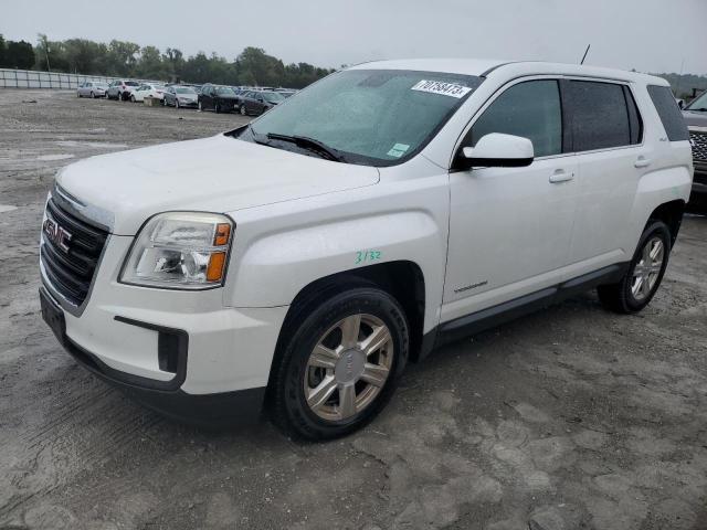 GMC TERRAIN SL 2016 2gkalmek2g6133667