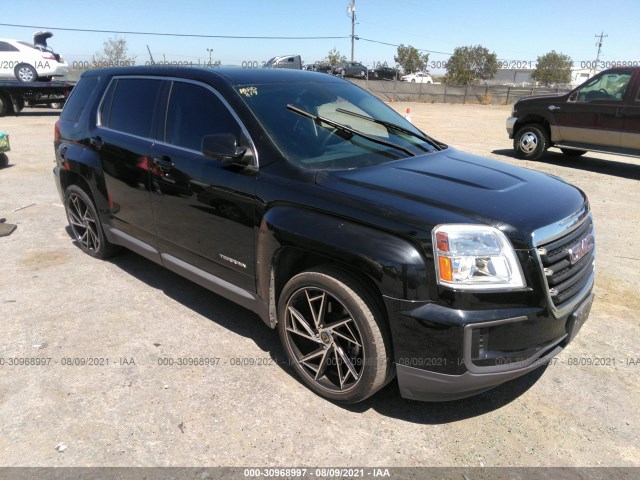 GMC TERRAIN 2016 2gkalmek2g6137282