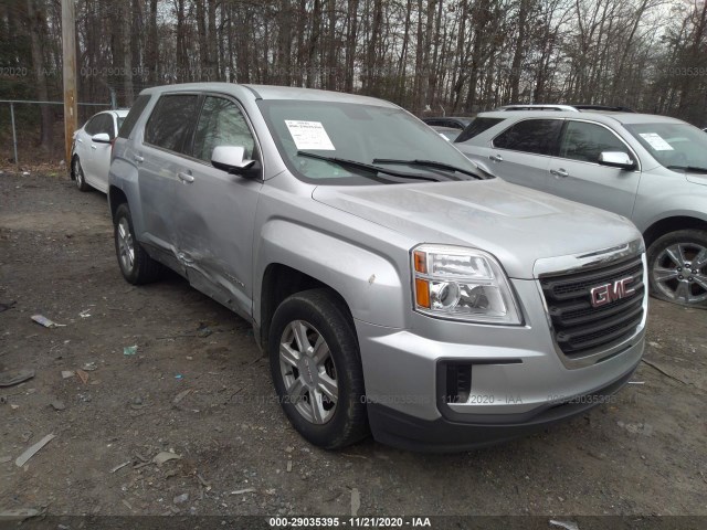 GMC TERRAIN 2016 2gkalmek2g6139243