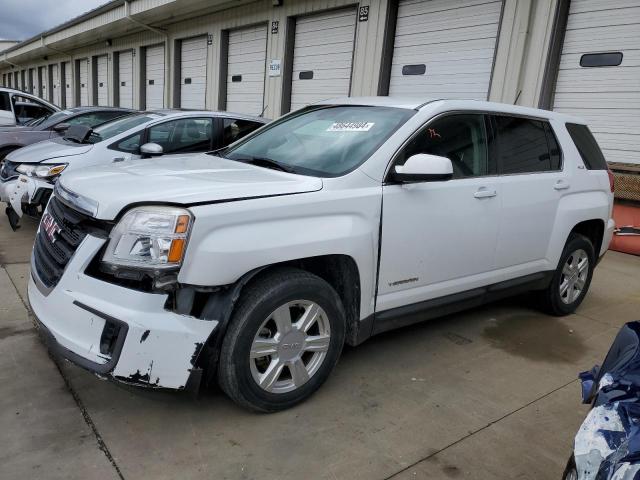 GMC TERRAIN 2016 2gkalmek2g6139520