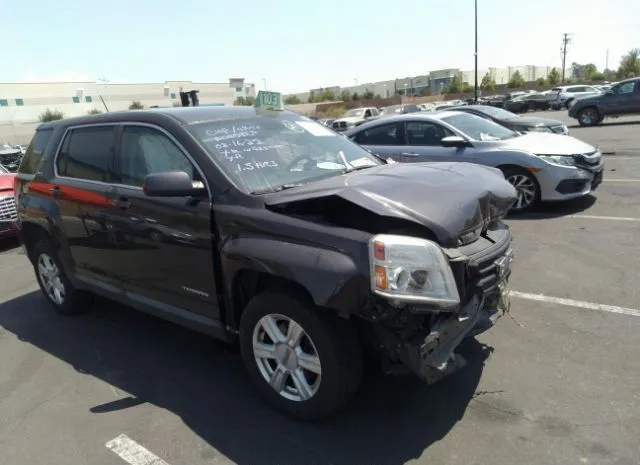 GMC TERRAIN 2016 2gkalmek2g6141221