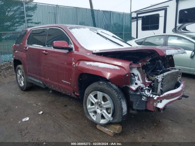 GMC TERRAIN 2016 2gkalmek2g6165132