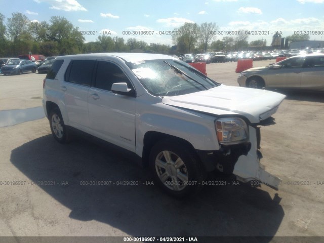 GMC TERRAIN 2016 2gkalmek2g6168645