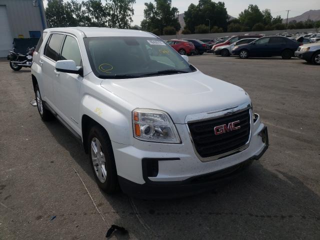 GMC TERRAIN SL 2016 2gkalmek2g6195988