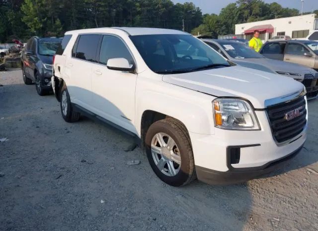 GMC TERRAIN 2016 2gkalmek2g6208755