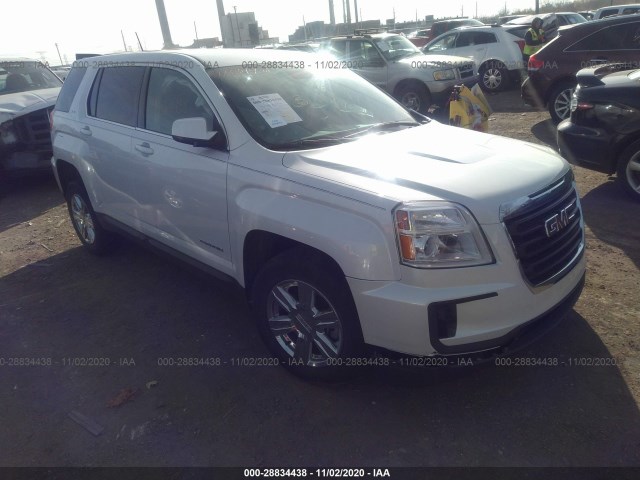 GMC TERRAIN 2016 2gkalmek2g6213910