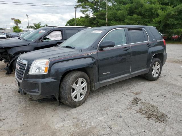 GMC TERRAIN 2016 2gkalmek2g6221070