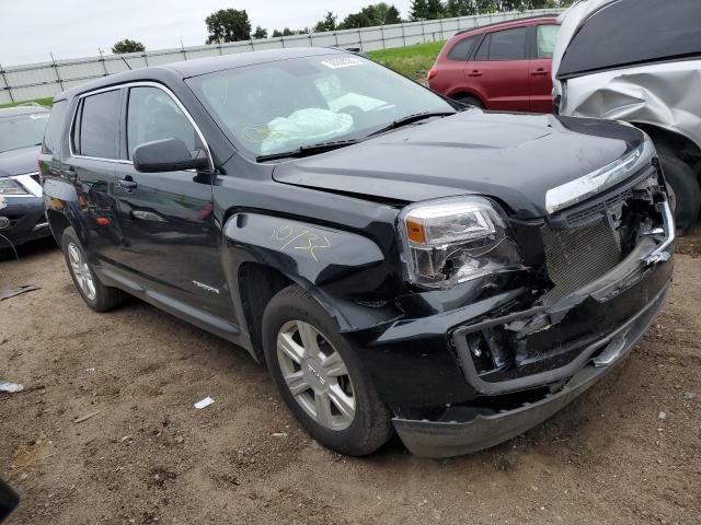 GMC TERRAIN SL 2016 2gkalmek2g6275615