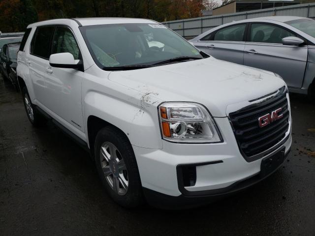 GMC TERRAIN SL 2016 2gkalmek2g6275856