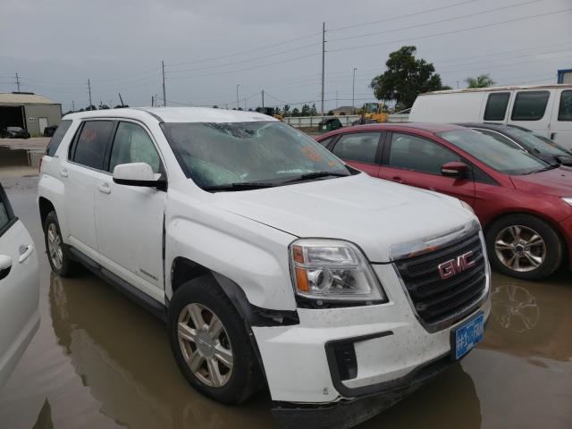 GMC TERRAIN SL 2016 2gkalmek2g6290342