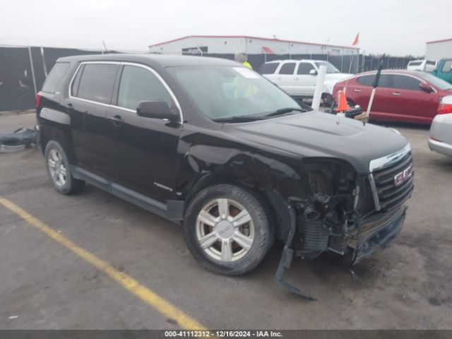 GMC TERRAIN 2016 2gkalmek2g6292155