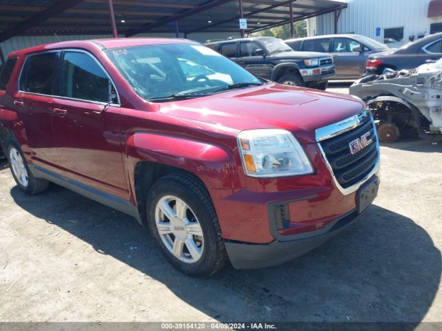 GMC TERRAIN 2016 2gkalmek2g6299560