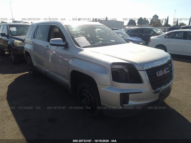 GMC TERRAIN 2016 2gkalmek2g6324036