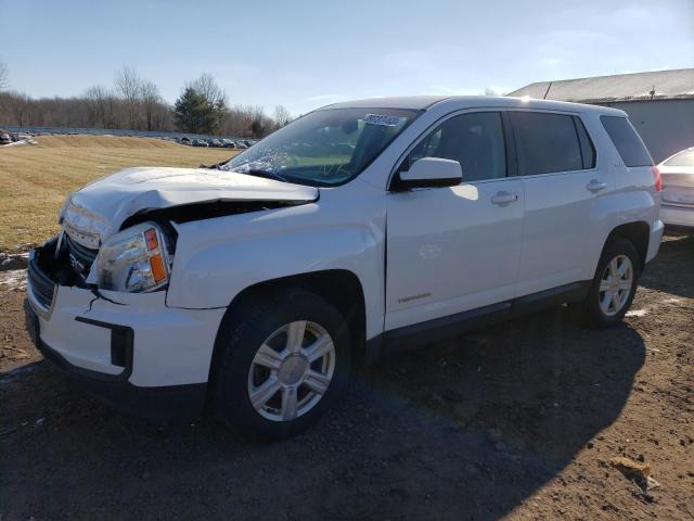 GMC TERRAIN SL 2016 2gkalmek2g6327082