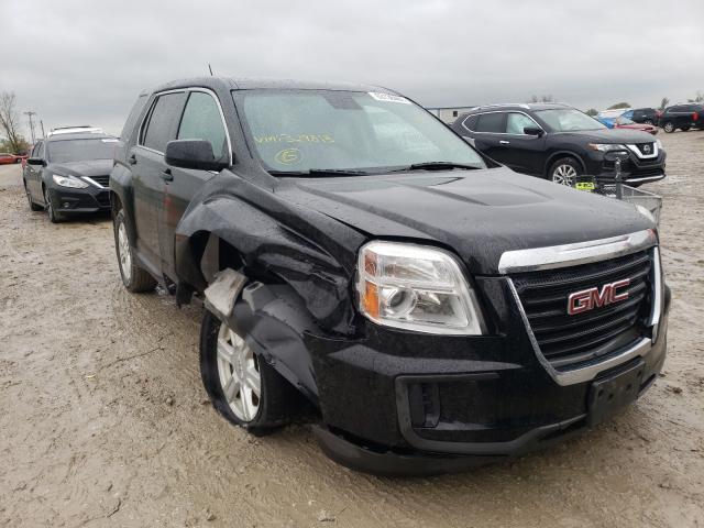 GMC TERRAIN SL 2016 2gkalmek2g6329513