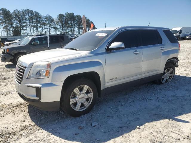 GMC TERRAIN 2016 2gkalmek2g6333514