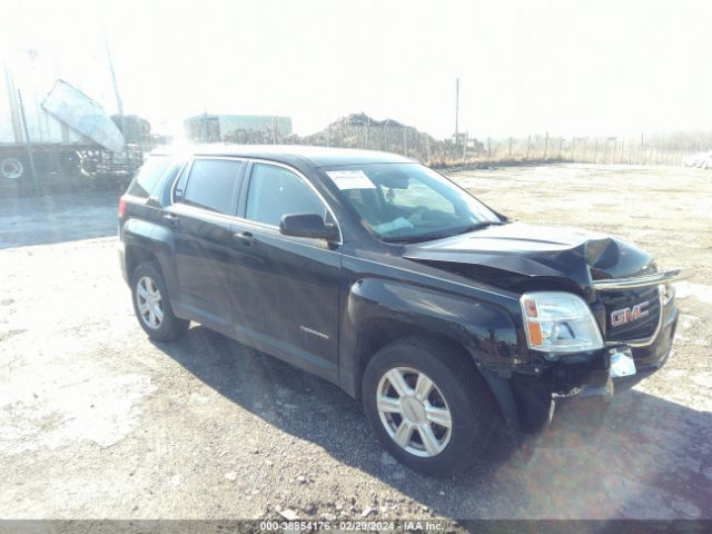 GMC TERRAIN 2016 2gkalmek2g6337739