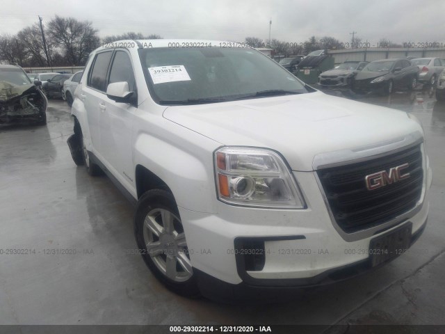 GMC TERRAIN 2016 2gkalmek2g6338941