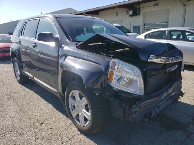 GMC TERRAIN SL 2016 2gkalmek2g6340589