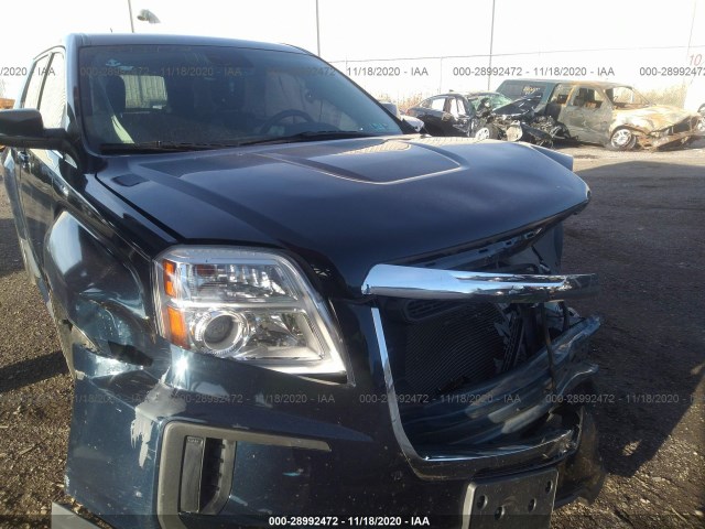 GMC TERRAIN 2016 2gkalmek2g6341421