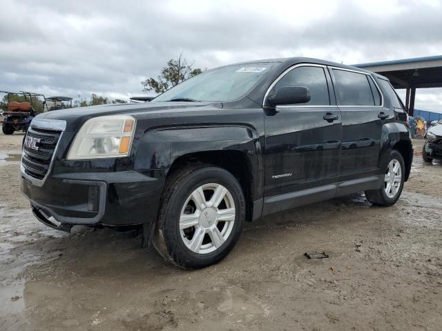 GMC TERRAIN SL 2016 2gkalmek2g6343010