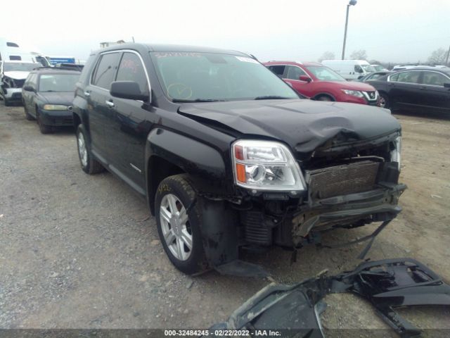 GMC TERRAIN 2016 2gkalmek2g6353312