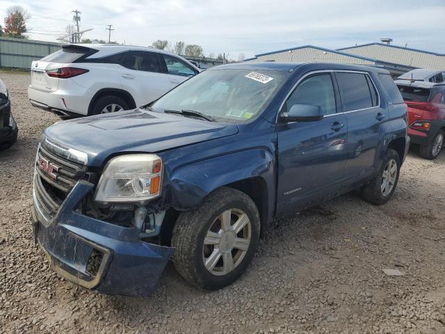 GMC TERRAIN 2016 2gkalmek2g6357781