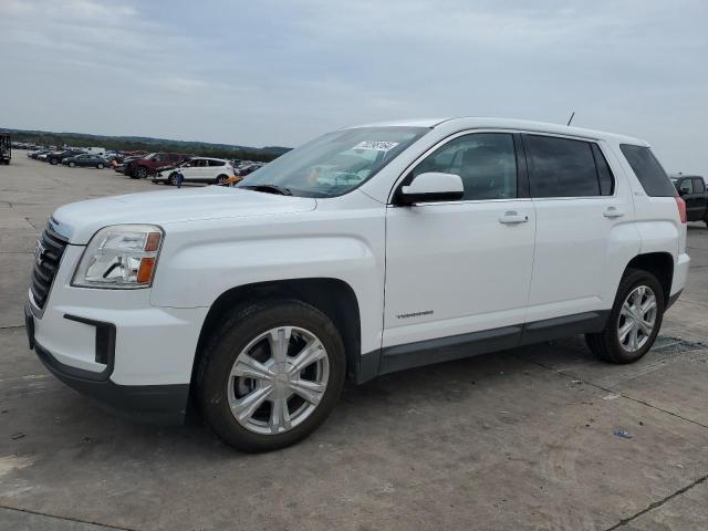 GMC TERRAIN SL 2017 2gkalmek2h6127014