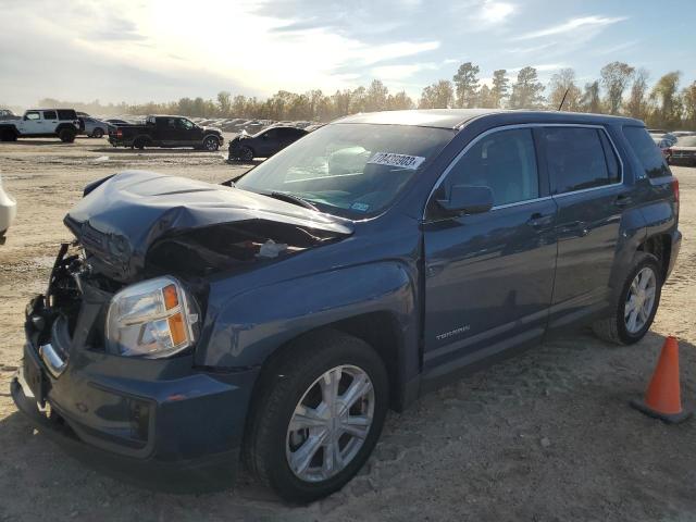 GMC TERRAIN 2017 2gkalmek2h6152575