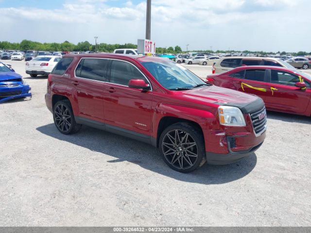 GMC TERRAIN 2017 2gkalmek2h6185690