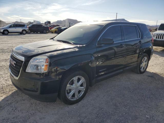 GMC TERRAIN SL 2017 2gkalmek2h6304449