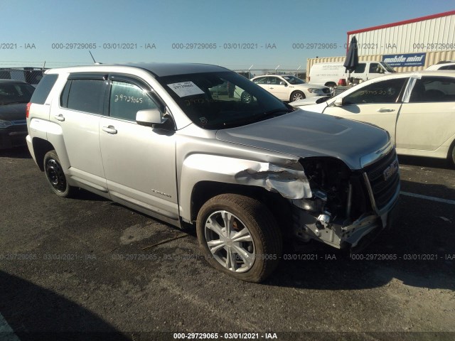 GMC TERRAIN 2017 2gkalmek2h6317265