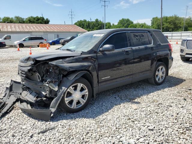 GMC TERRAIN 2017 2gkalmek2h6326970