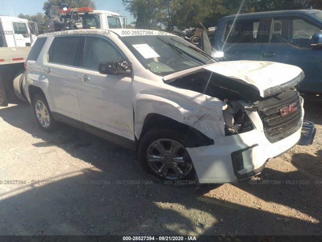 GMC TERRAIN 2017 2gkalmek2h6338424