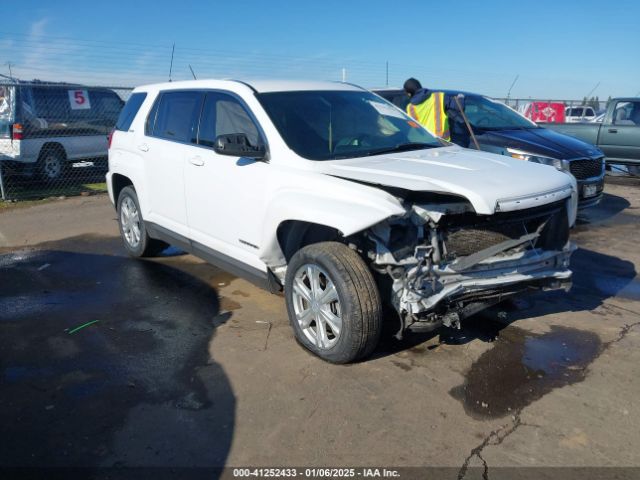 GMC TERRAIN 2017 2gkalmek2h6348774