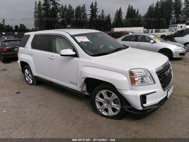 GMC TERRAIN 2017 2gkalmek2h6349097