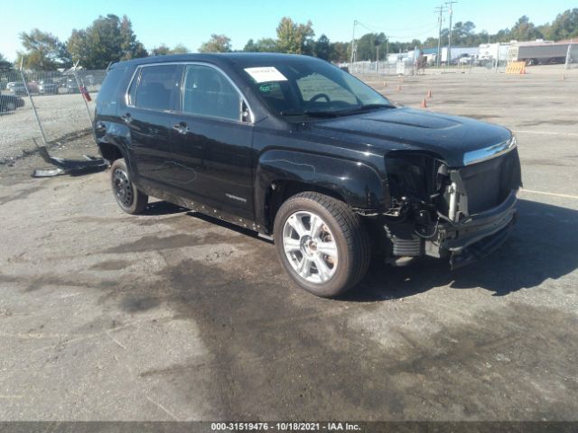 GMC TERRAIN 2017 2gkalmek2h6351304