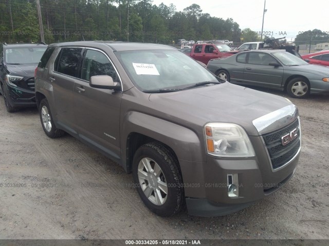 GMC TERRAIN 2012 2gkalmek3c6102339