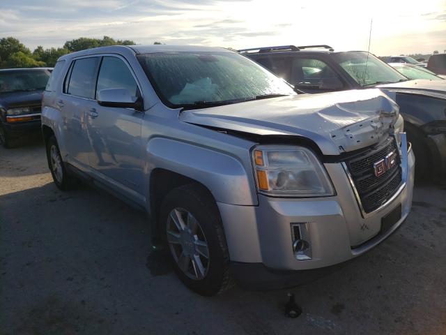 GMC TERRAIN SL 2012 2gkalmek3c6111414