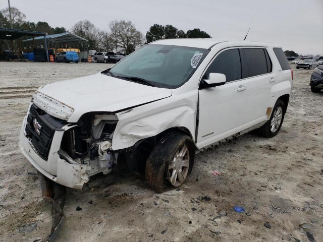 GMC TERRAIN SL 2012 2gkalmek3c6111526