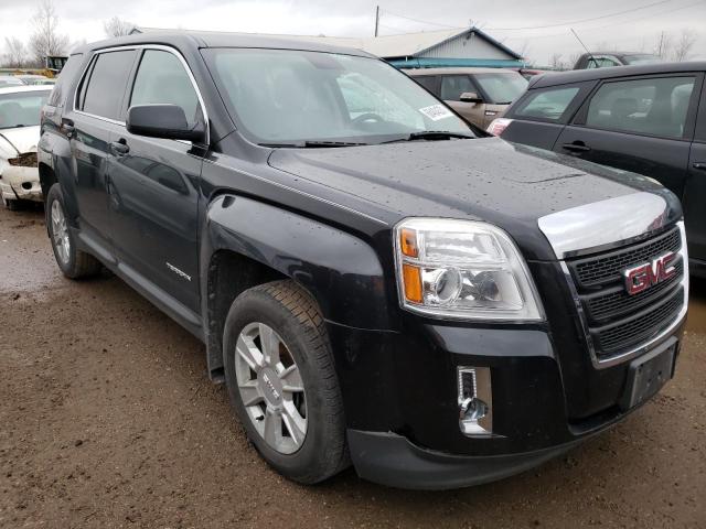 GMC TERRAIN SL 2012 2gkalmek3c6112207