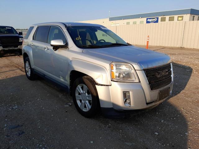 GMC TERRAIN SL 2012 2gkalmek3c6113065