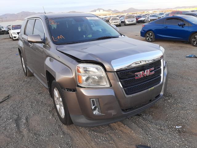 GMC TERRAIN SL 2012 2gkalmek3c6114068