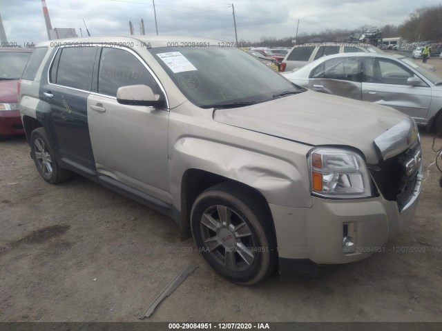 GMC TERRAIN 2012 2gkalmek3c6129959